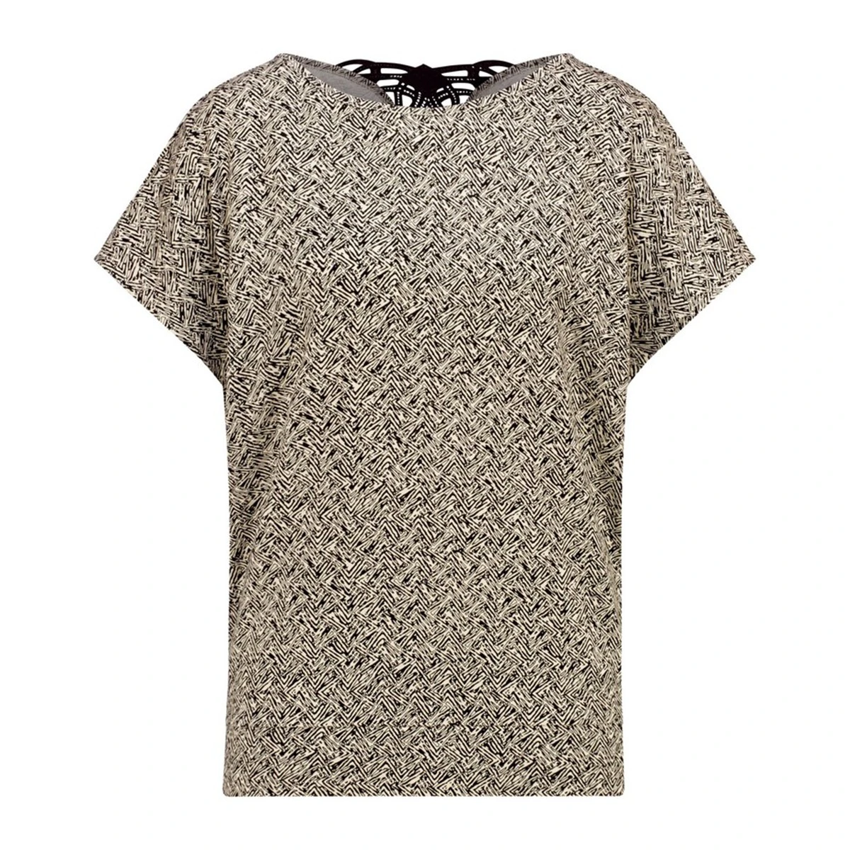 Dames Top B50007