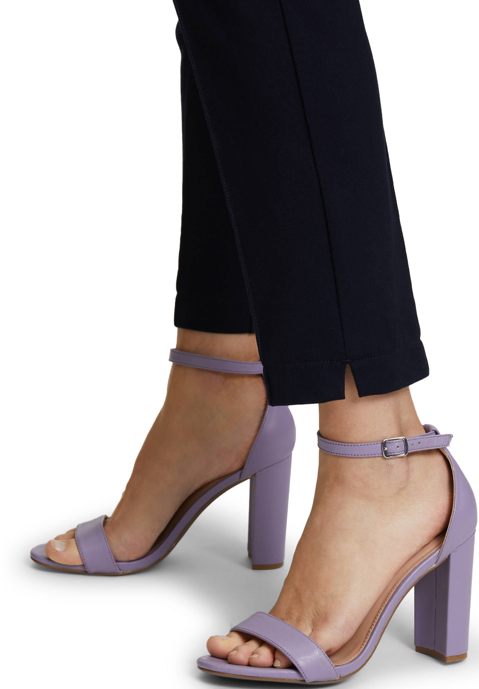 Betty Barclay| Damen Stretch-Hose Slim Fit