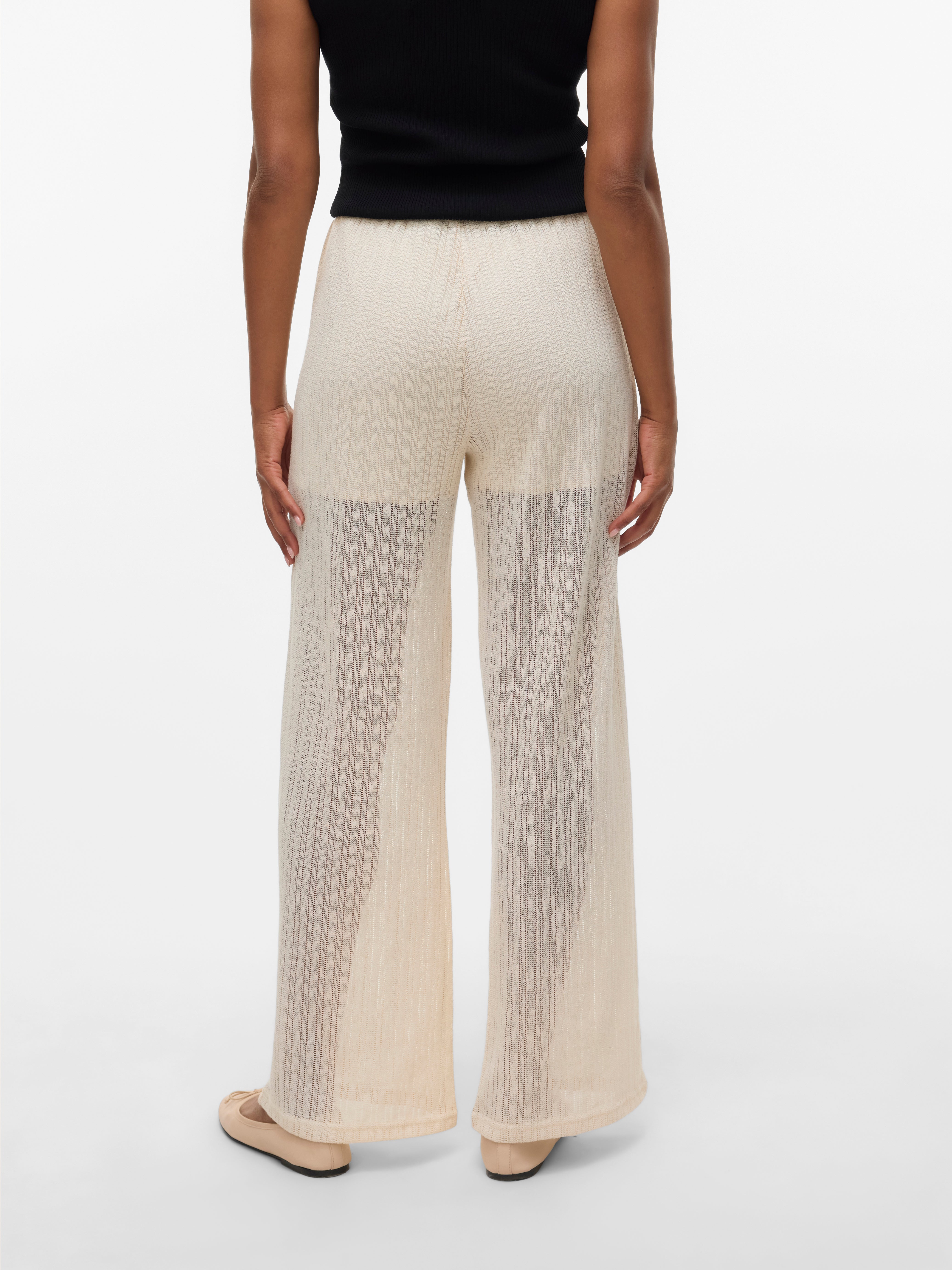 VMCAILEY High waist Broek