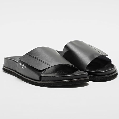 Claquettes Bio Slider PMS90105 Black