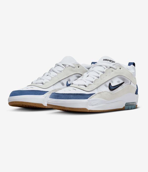 Nike SB Ishod 2 Schuh (white navy summit white)