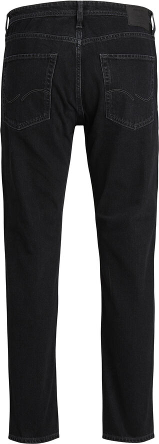 Jack & Jones JJICHRIS JJORIGINAL jeans Black denim