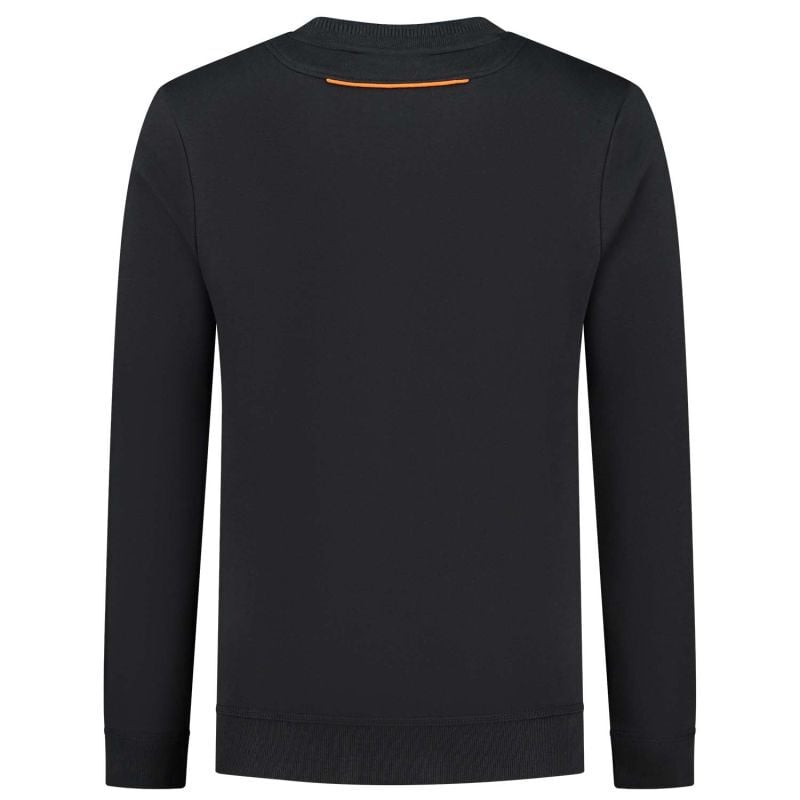 Tricorp Accent 302703 - Sweater - Zwart - 2XL