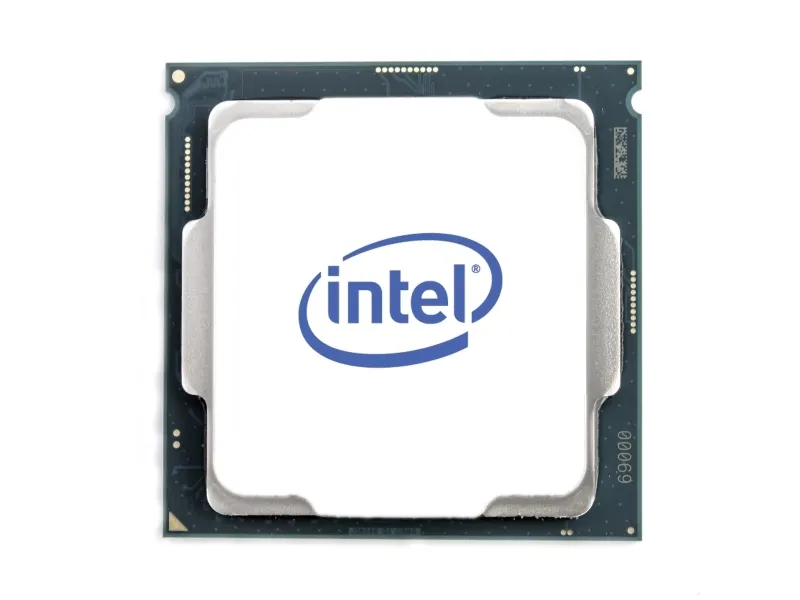 Intel Xeon E-2336 - 2.9 GHz - 6-core - 12 tråde - 12 MB cache - LGA1200 Socket - Box