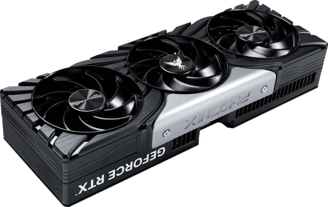 Gainward GeForce RTX 5070 Phoenix-grafikkort (12 GB GDDR7)