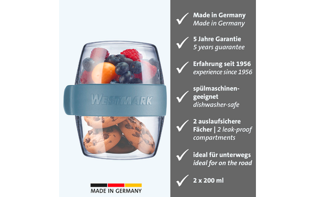 Westmark Pocketbox