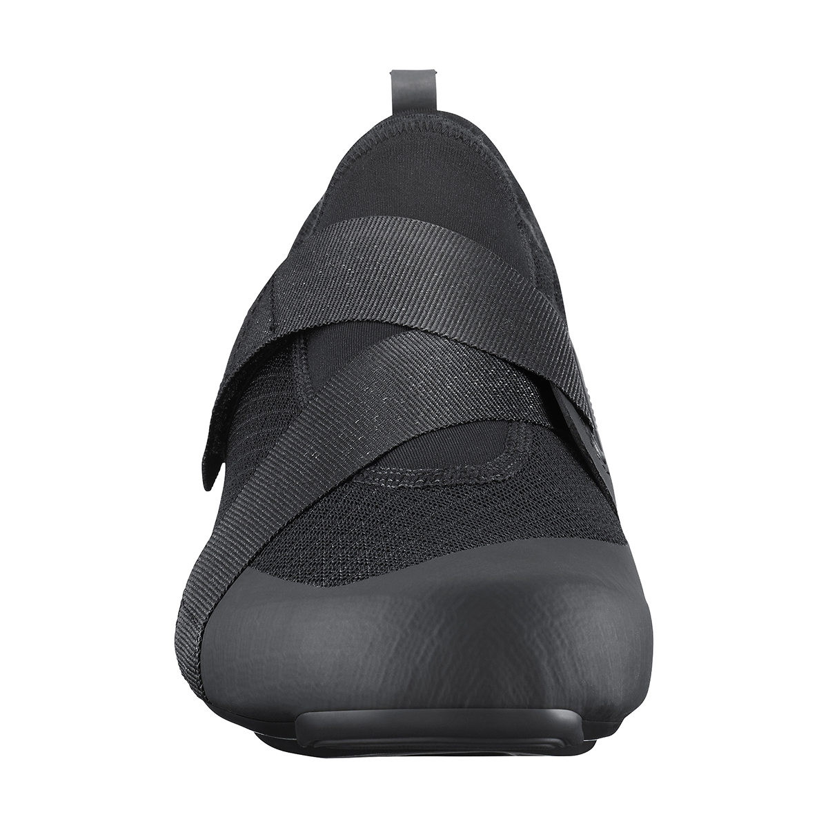 Shimano IC100 Cykelsko Sort Til Kvinder
