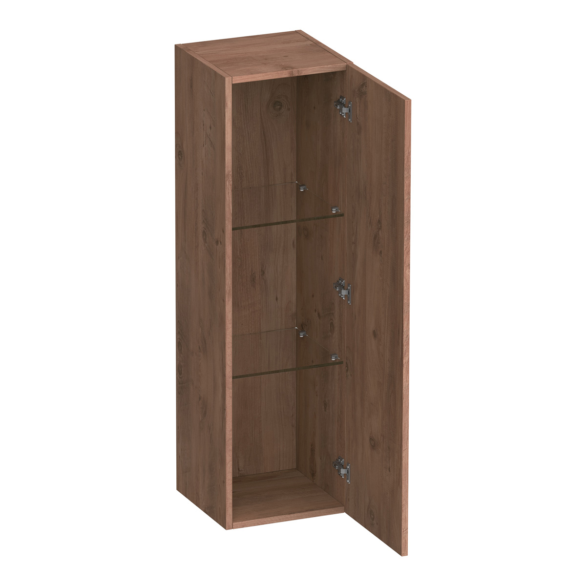 Brauer Trust kolomkast 120cm links- of rechtsdraaiend chateau