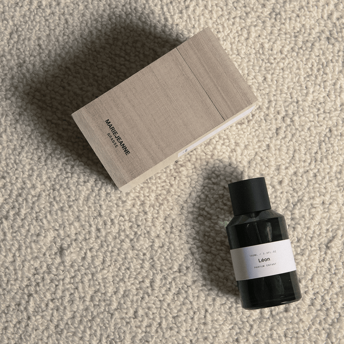 Leon parfum Enfant 100ml