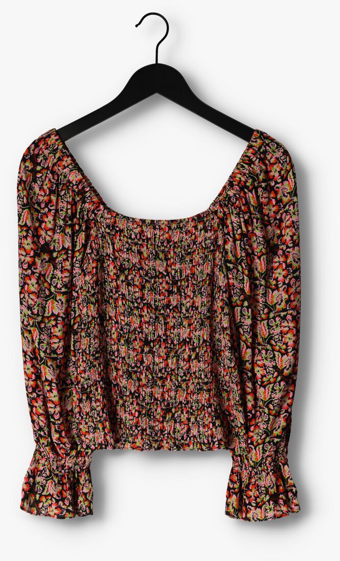 HARPER & YVE multi harper & yve blouse jolie-ss