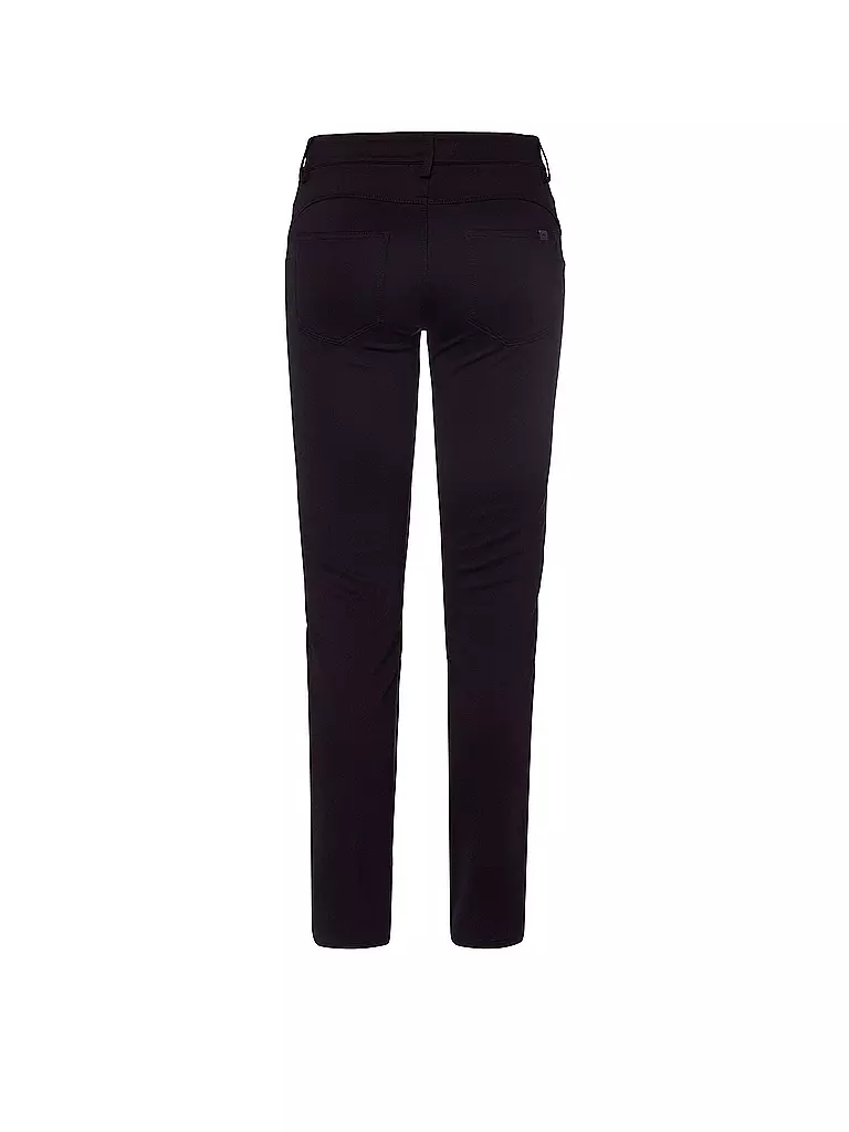 BRAX Hose ANA schwarz
