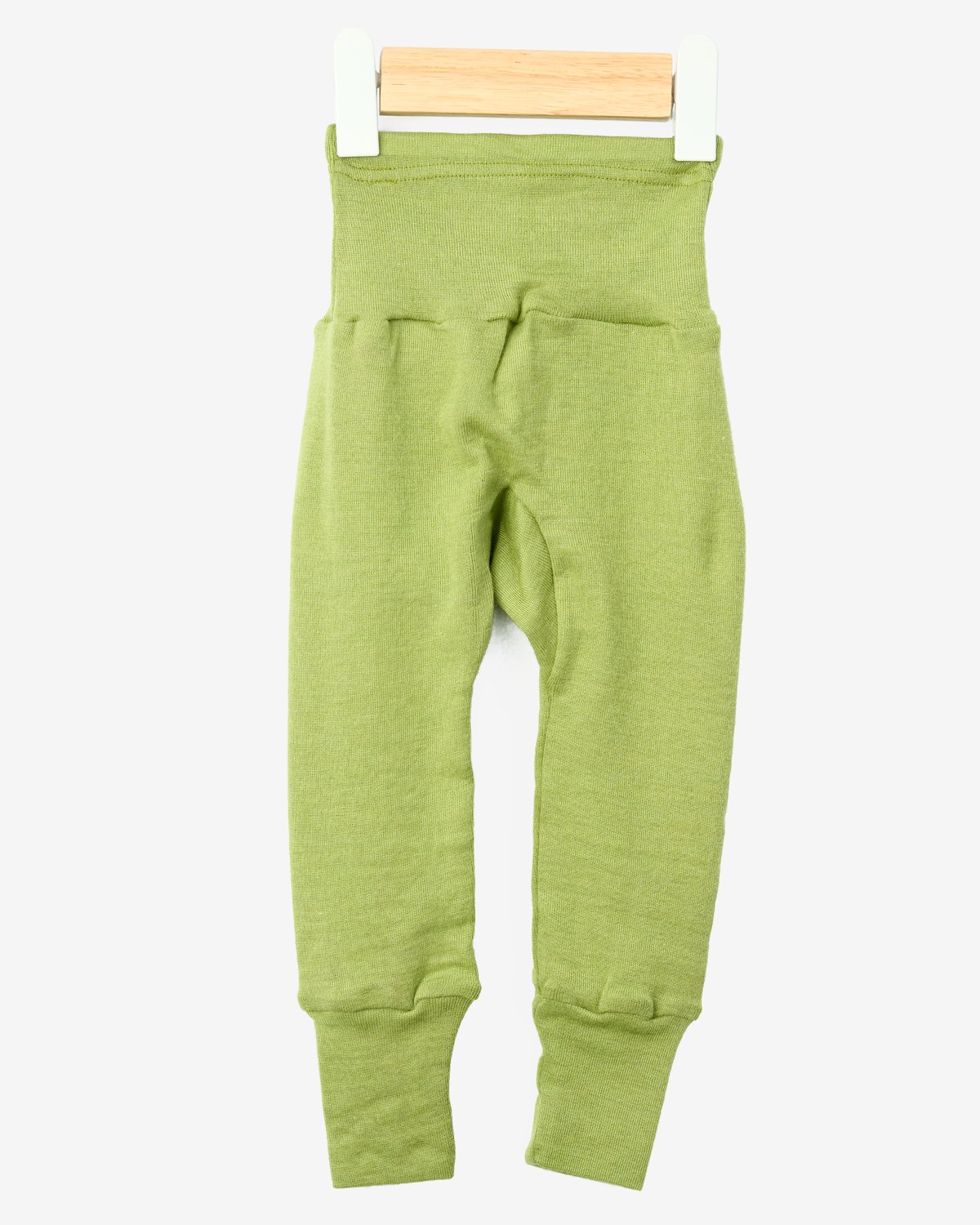 Ullbukse m/ dobbelt liv – 70% Merino