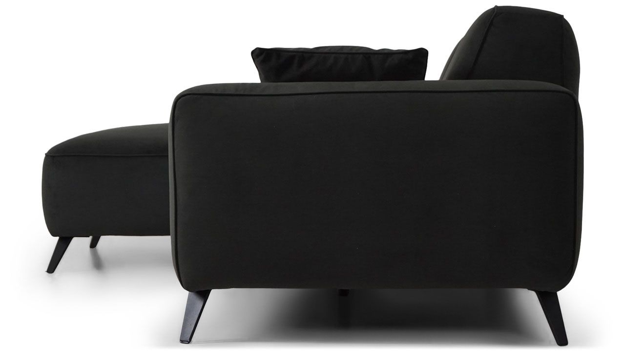 Lounge bank Galeria