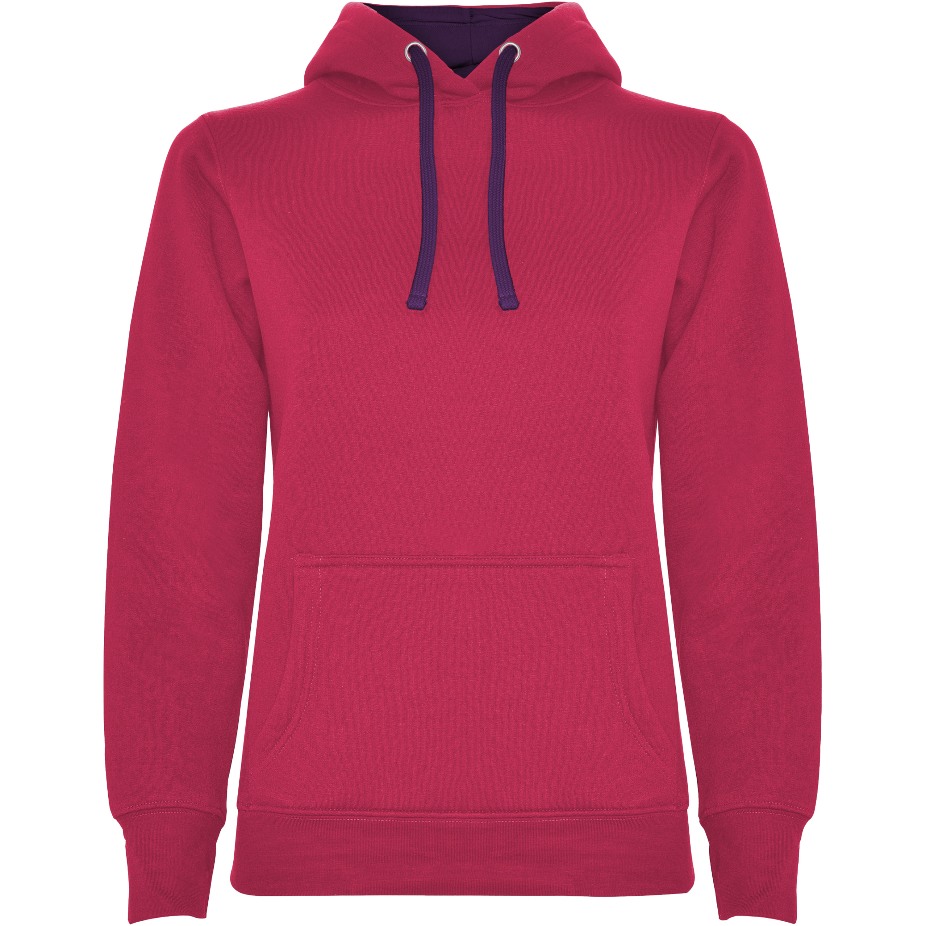 Roly R1068 - Sweat à capuche Urban pour femme