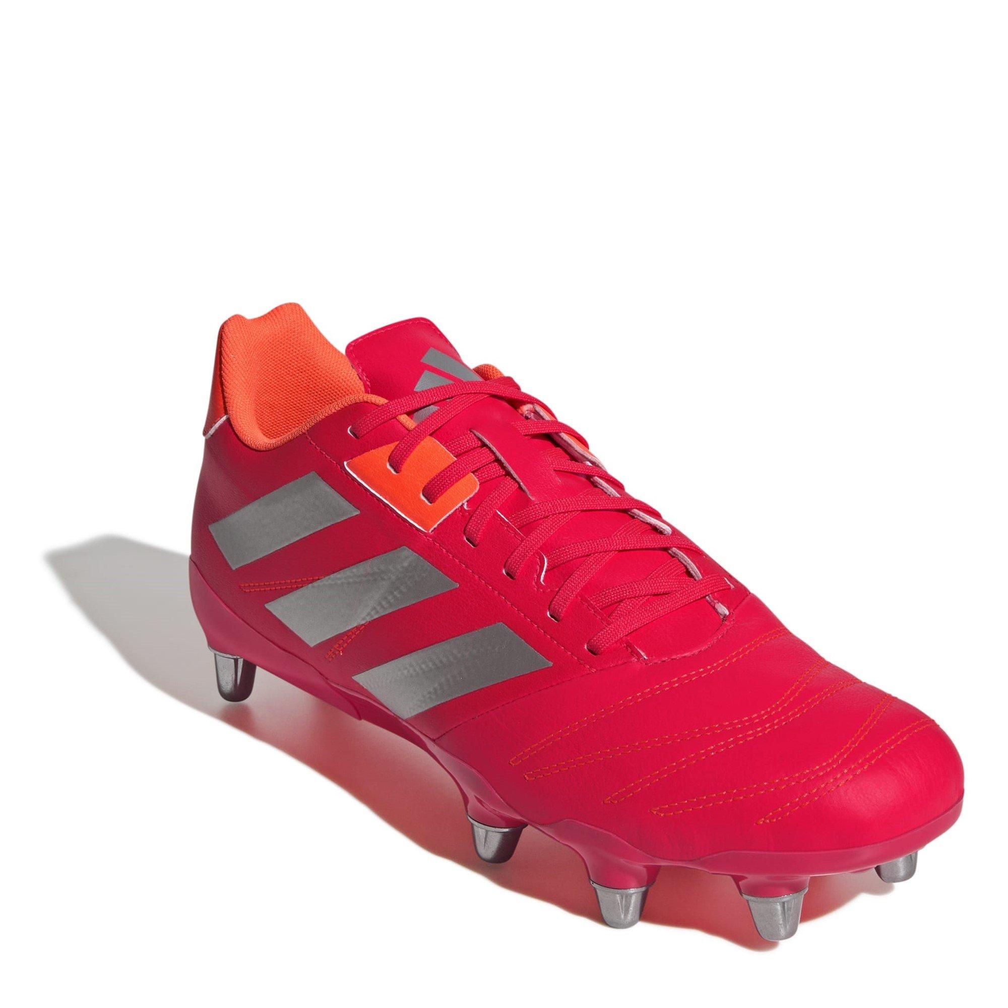 adidas Kakari Elite Soft Ground Rugby Boots