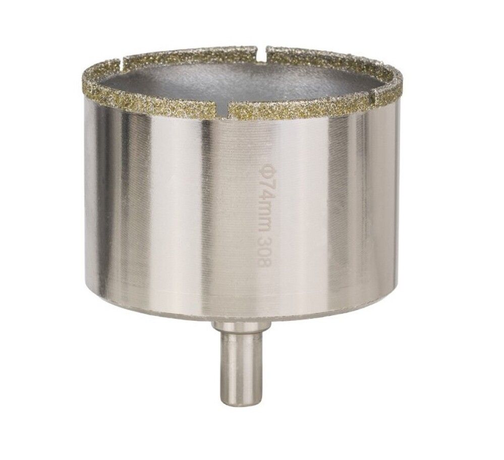 DIAMANTHULLSAG CRAFTOMAT 74 MM