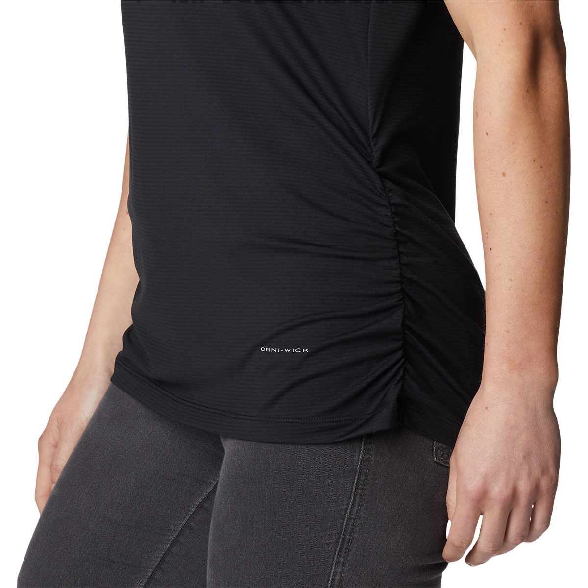 Columbia Leslie Falls T-shirt Dame