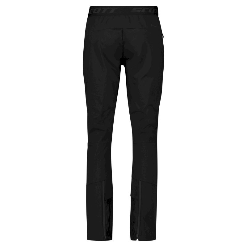 Explorair Softshell SL Pant - Pantalon softshell homme
