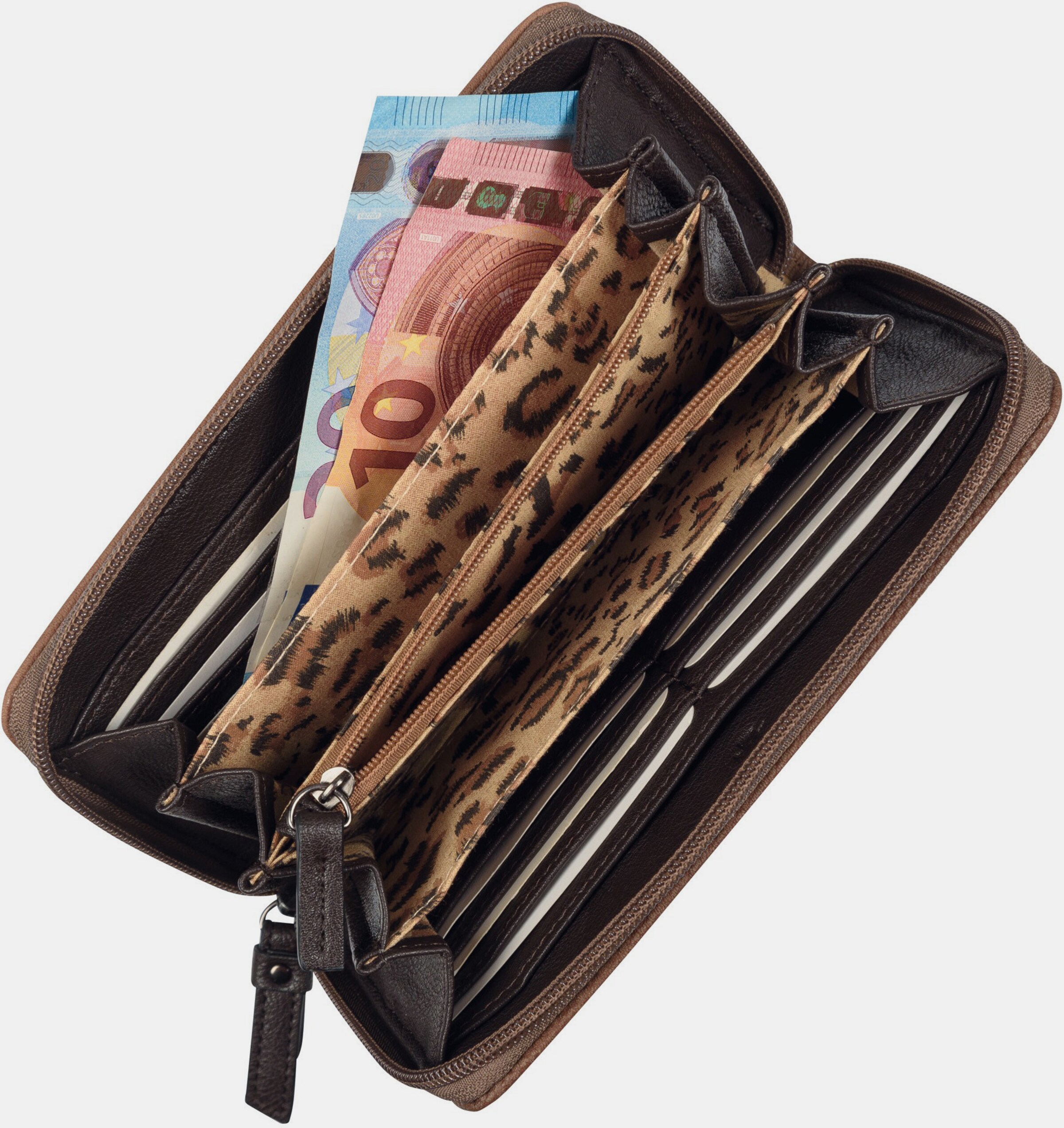 Geldbörse