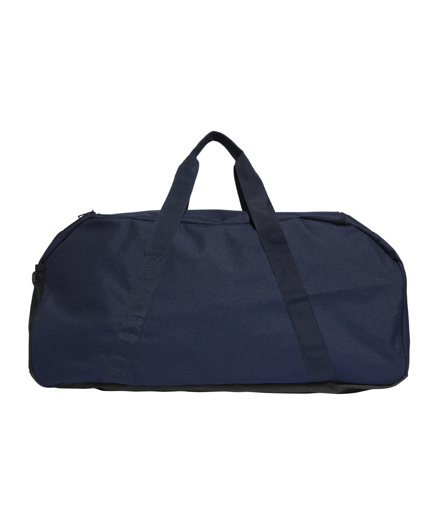 adidas Tiro League Duffel Bag Gr. M Blau Schwarz