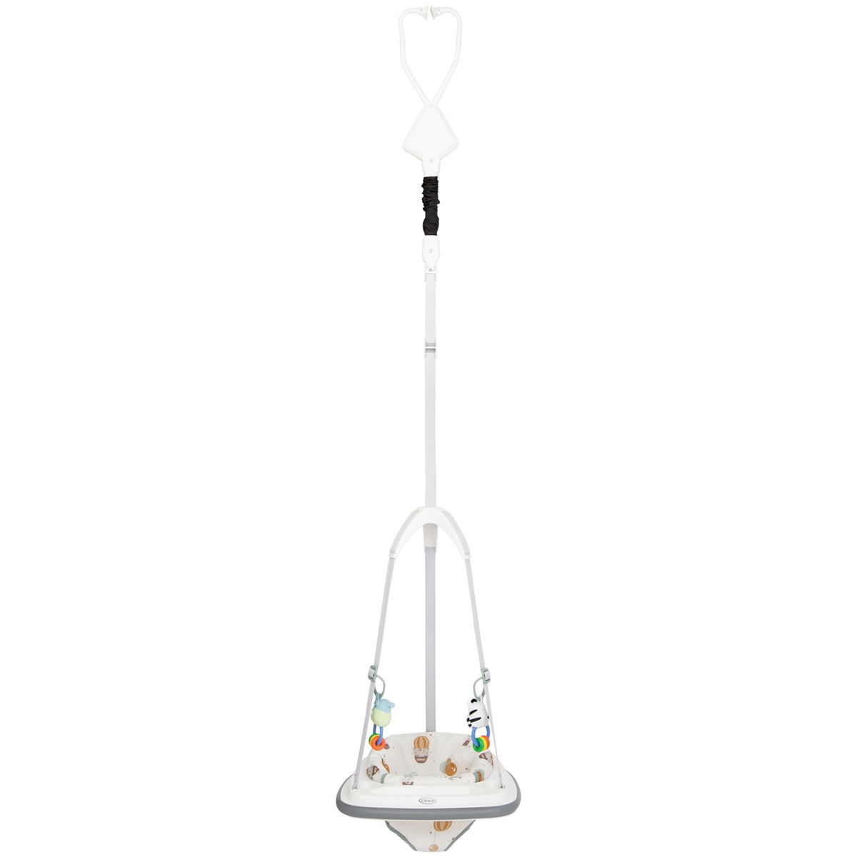 GracoGraco   Türhopser Bumper Jumper Up and Away
