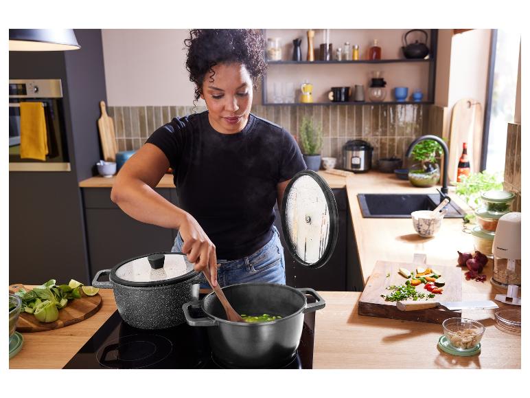 Aluminium kookpan Ø 24 cm