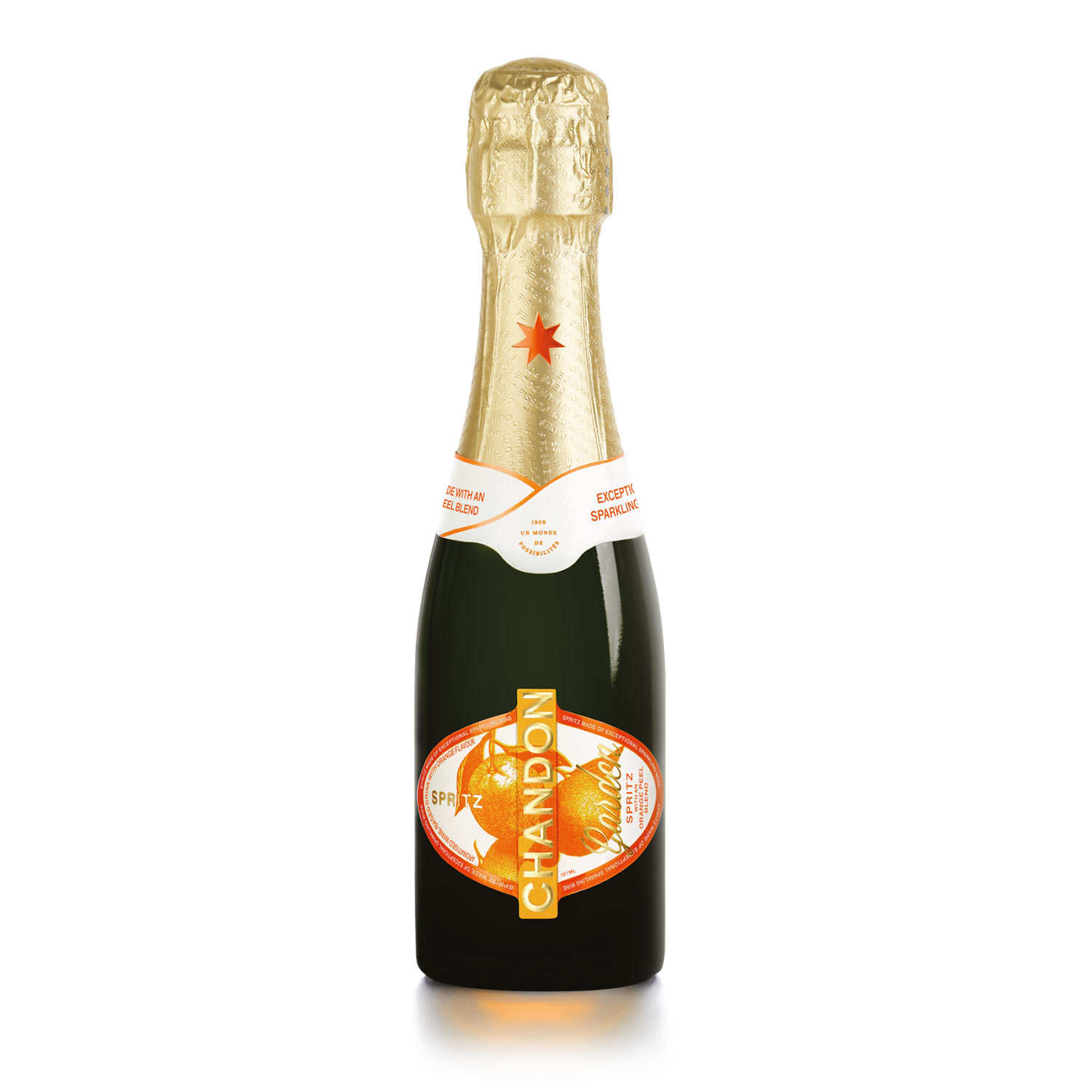 CHANDON Garden Spritz prêt à boire