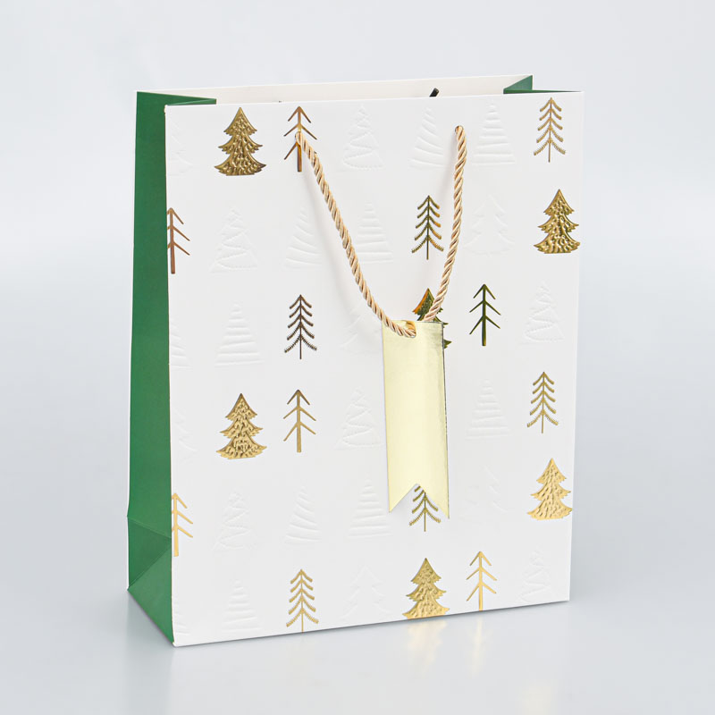 Sac cadeaux Noël