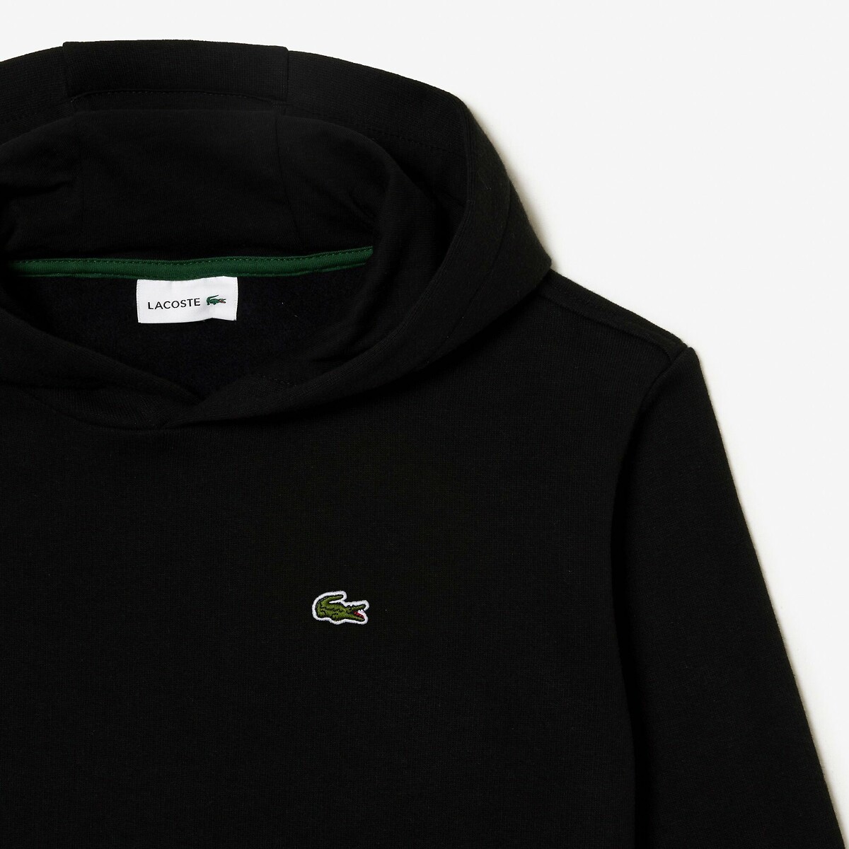 Moletom LACOSTE