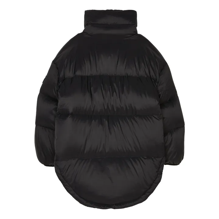 Finger in the nose Doudoune Swnobag | Noir