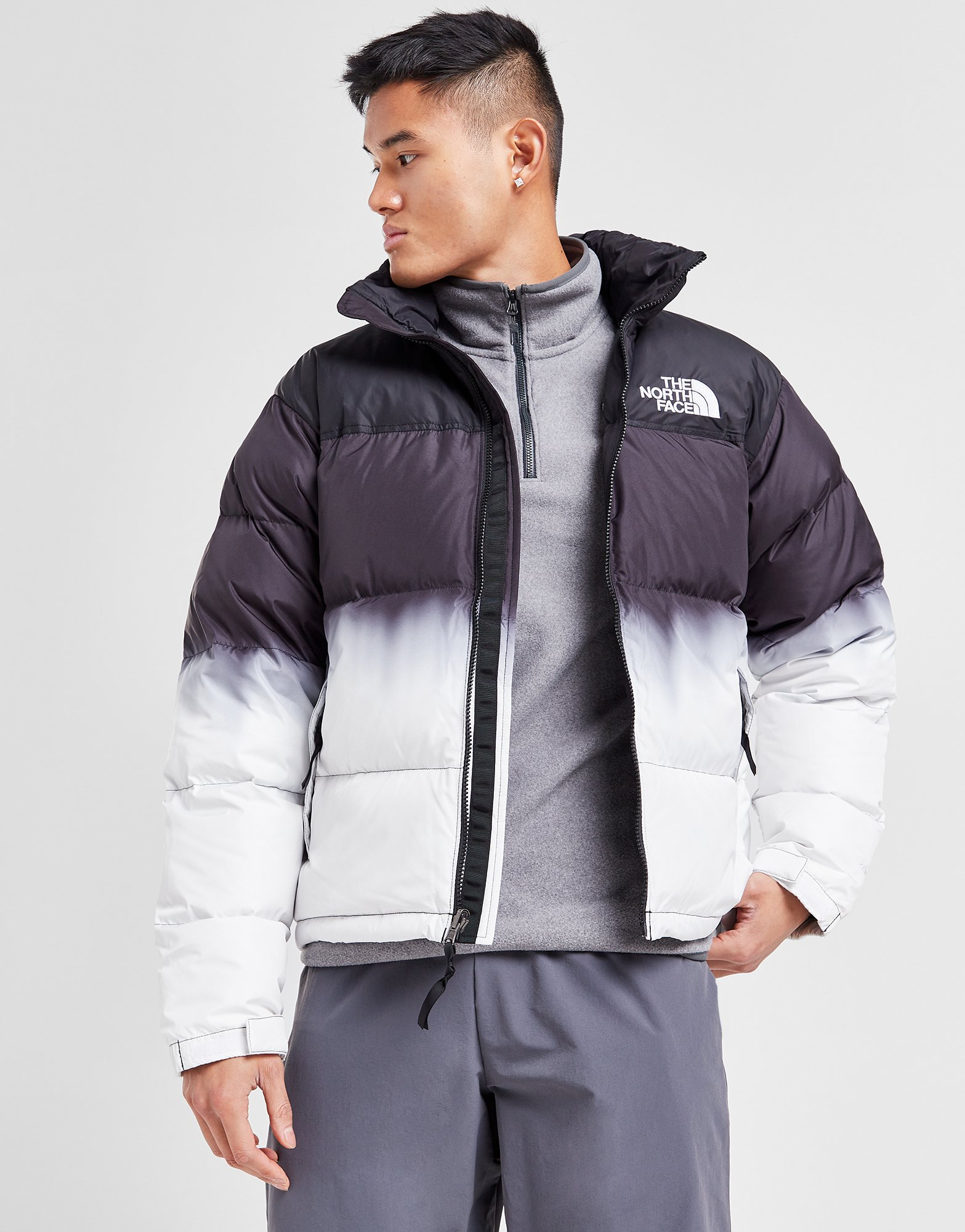 The North Face Veste Nuptse 1996 Homme