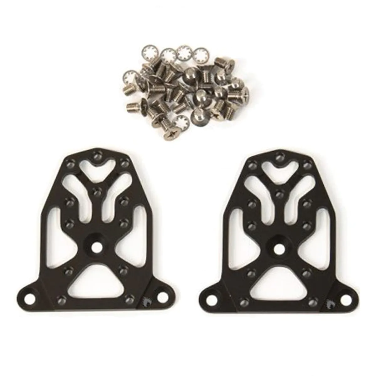 Spark Dynafit Adapter Plates