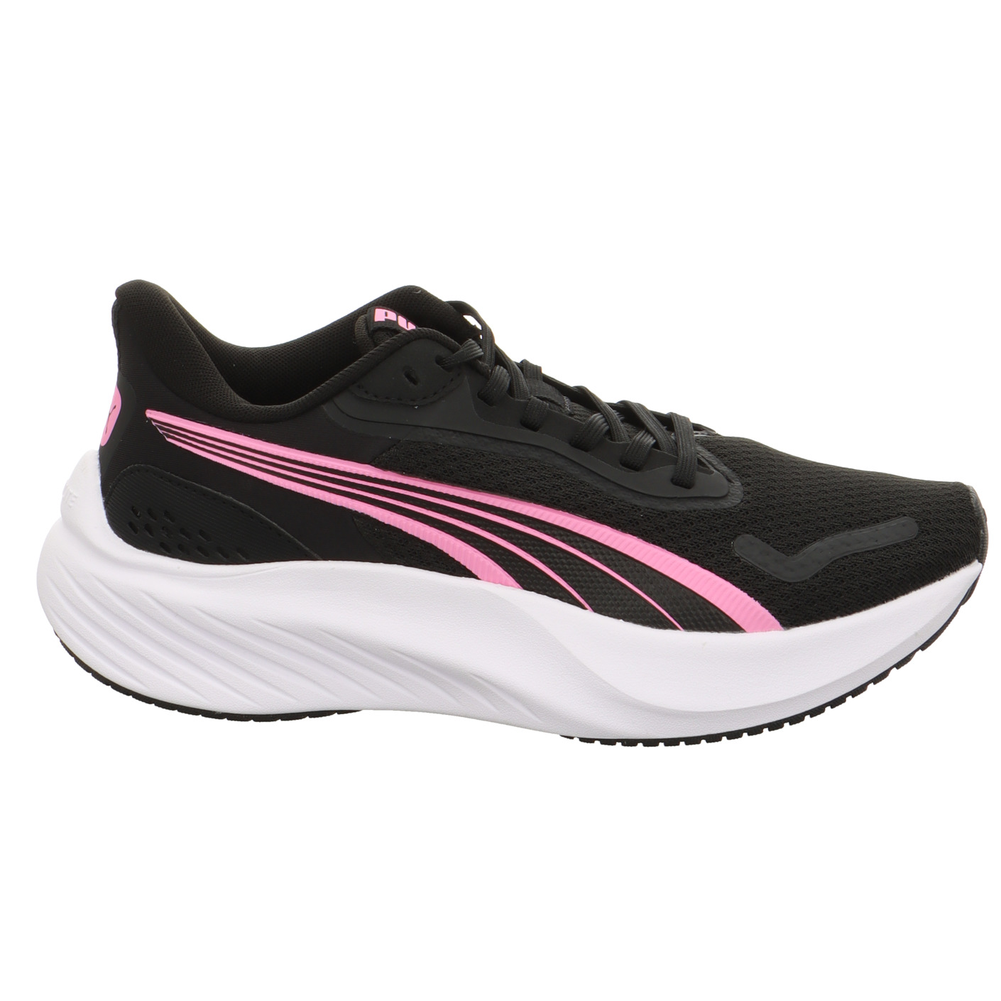 Pounce Lite Jr schwarz