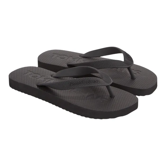 Tommy Hilfiger Logo Teenslippers Dames
