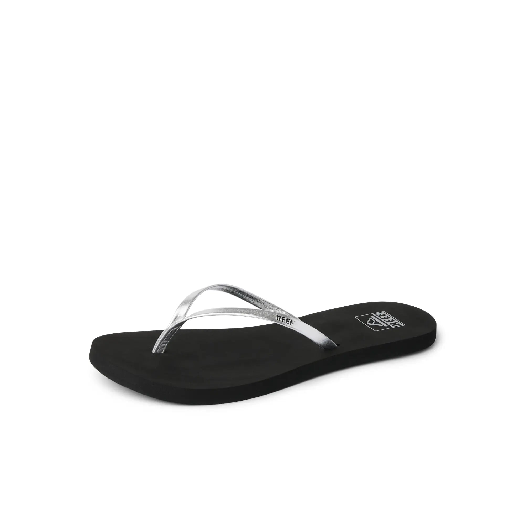 Bliss Nights Silver Black