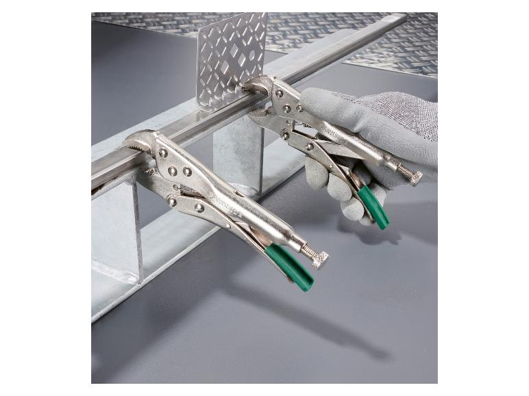 2 griptangen
