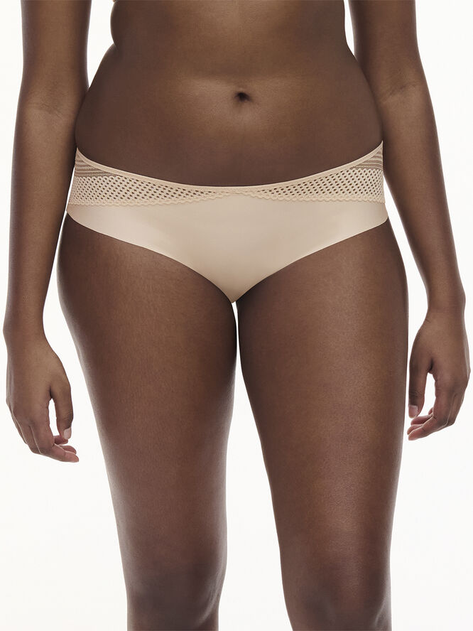 Chantelle Pulp Play Covering Shorty 01n