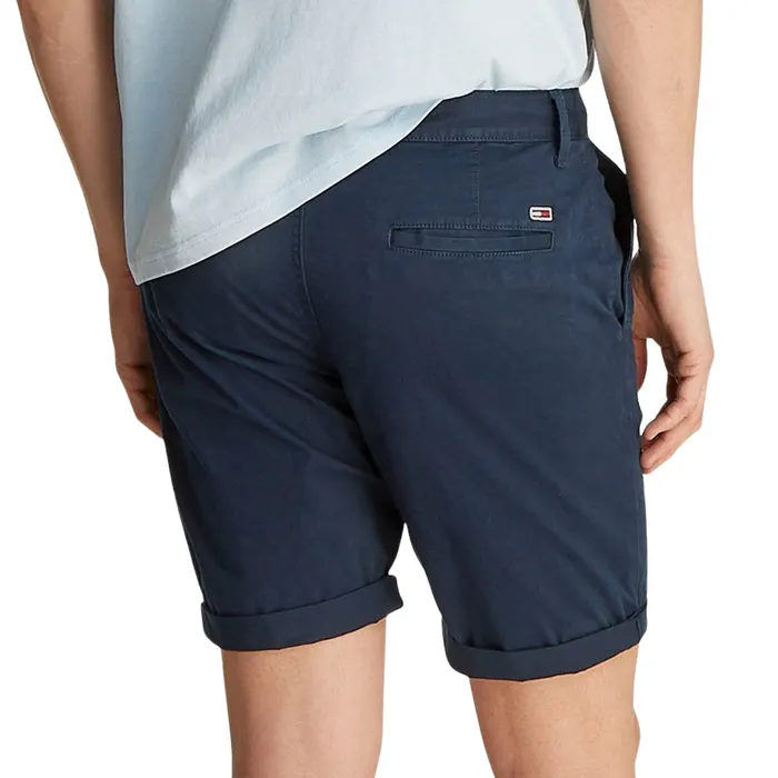 Tommy Hilfiger Scanton Slim Chino Short Heren