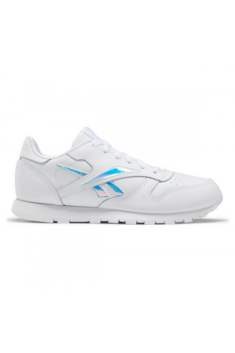 Basket Classic Leather blanc / Reebok