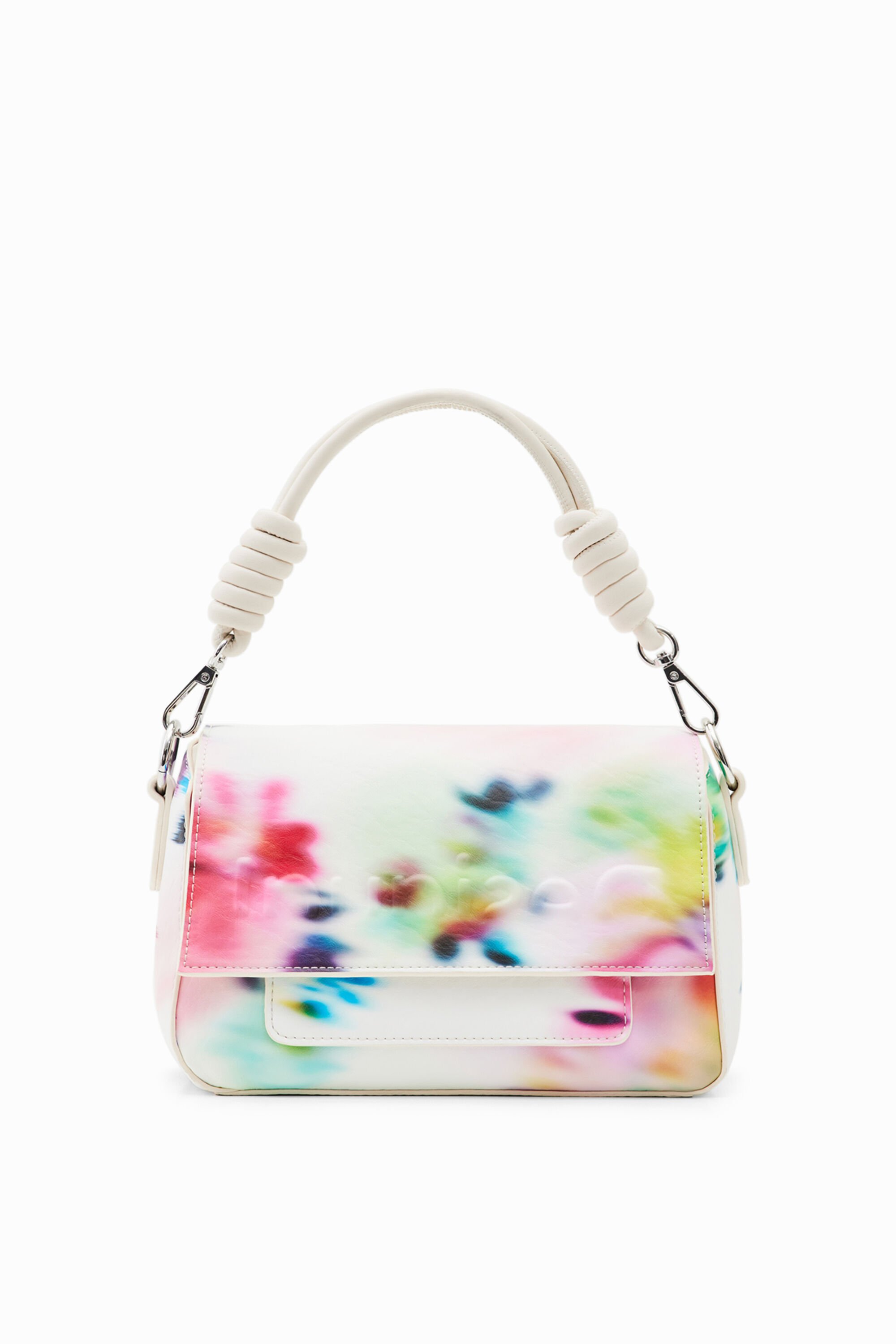 Petit sac à dos flou