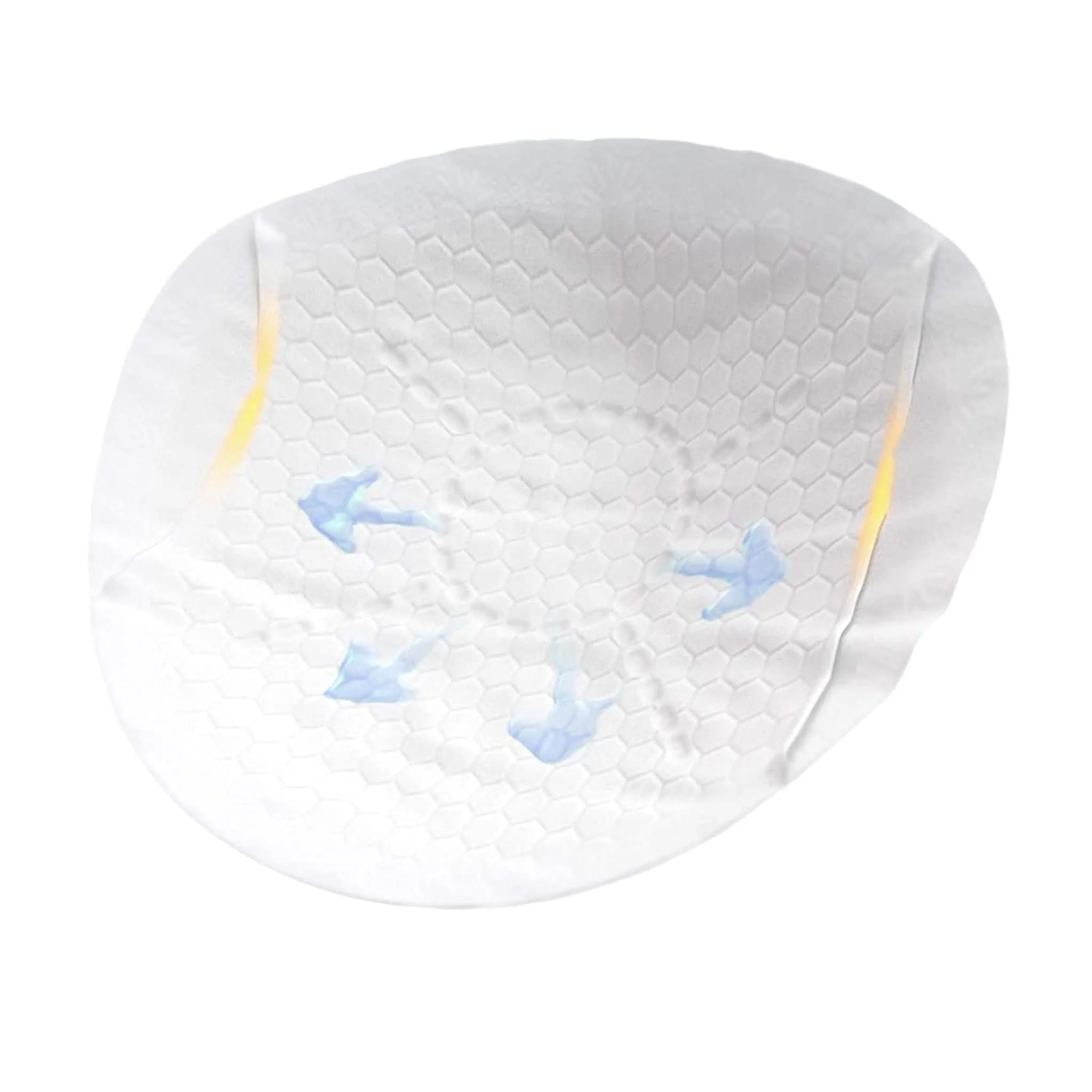 Medela Coussinets d'allaitement jetables Safe & Dry™ Paquet de 30