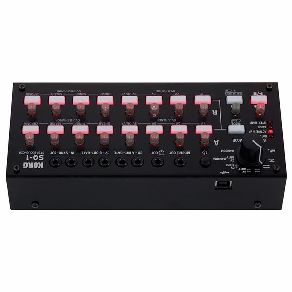 Korg SQ-1