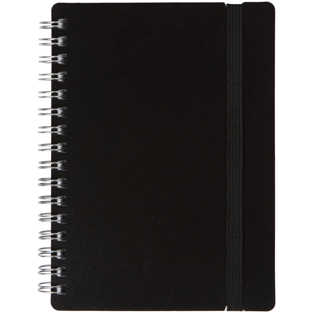 Carnet de notes A6