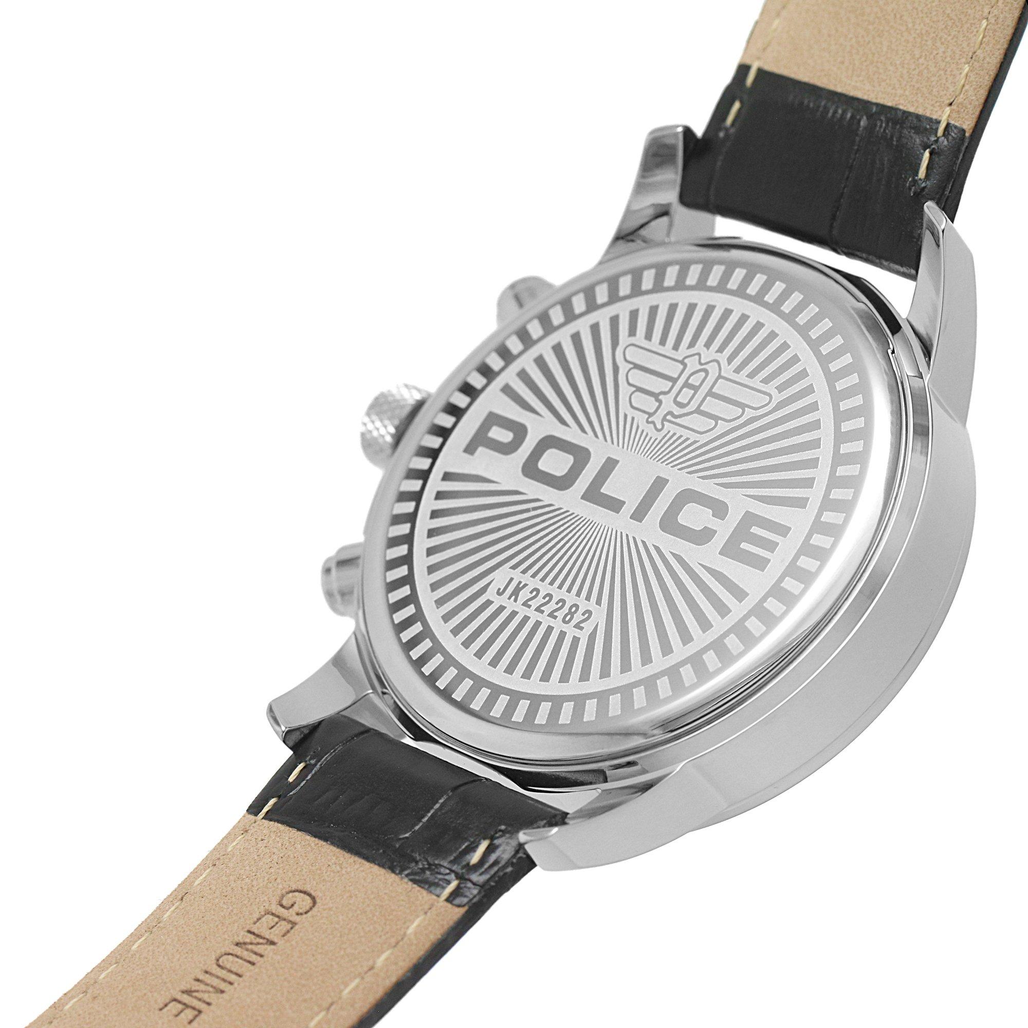 Police Mens Police Raho Watch