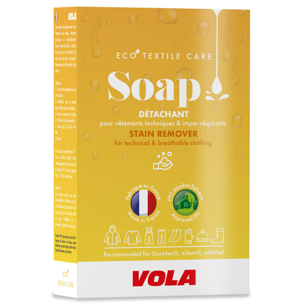 Savon VOLA SOAP 200G
