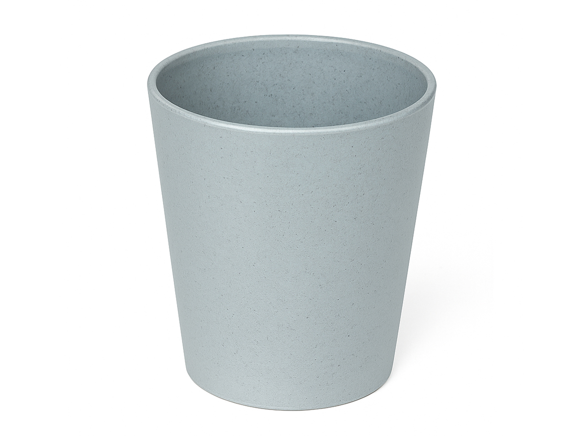 Croppie 125 ml bekertje  - Azure