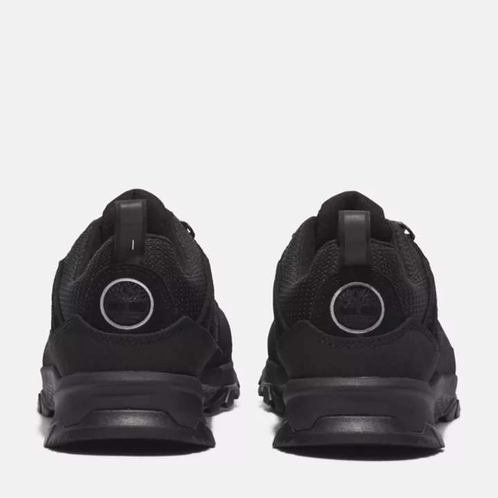 Chaussure de randonnée Lincoln Peak Gore-Tex Helcor pour femme en noir