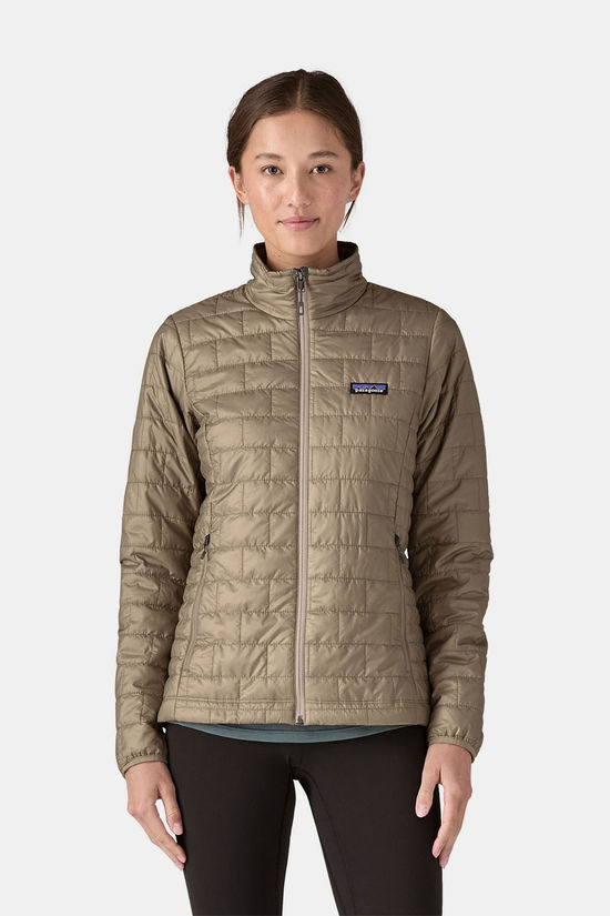 Patagonia Patagonia Nano Puff Isolatiejas Dames