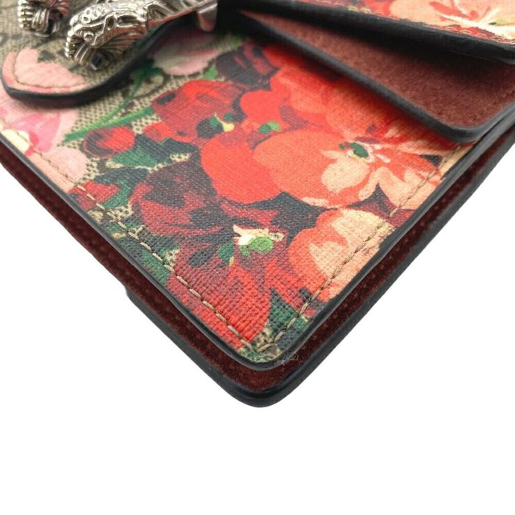 Gucci Vintage Gucci Dionysus Beige