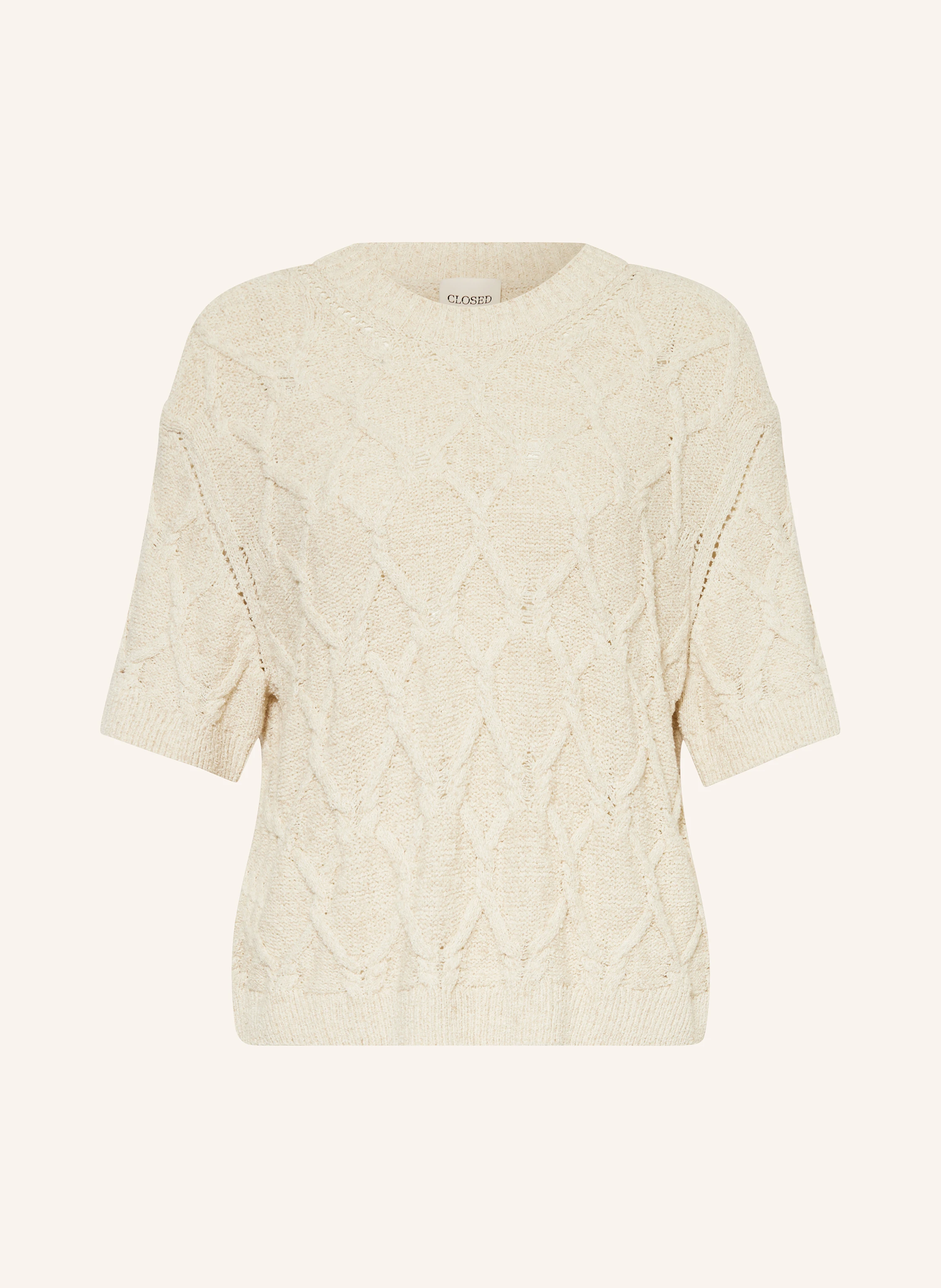CLOSED Strickshirt